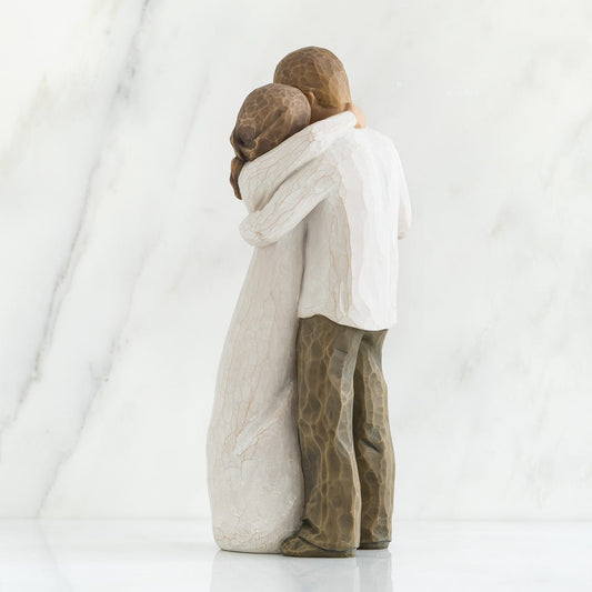 Heart Figures – Promise