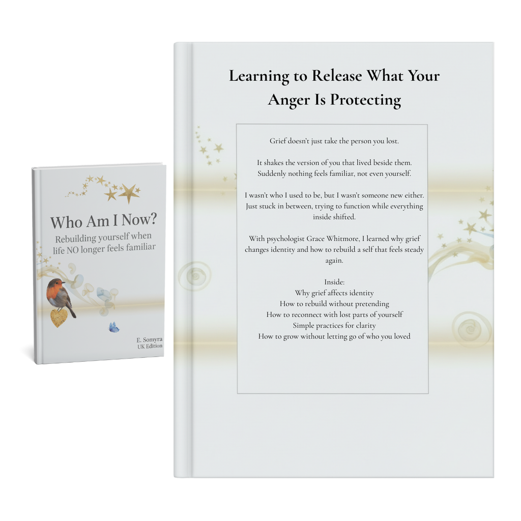 Learning to Live Again Without Leaving Them Behind