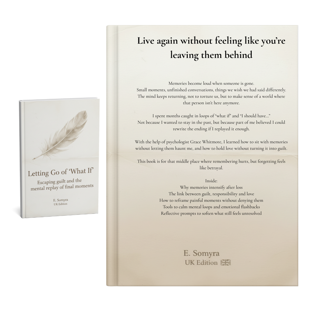 Learning to Live Again Without Leaving Them Behind