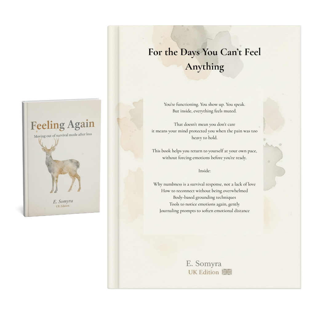 Learning to Live Again Without Leaving Them Behind