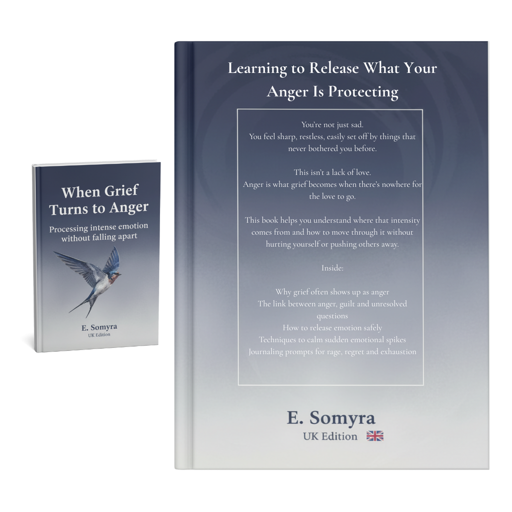 Learning to Live Again Without Leaving Them Behind