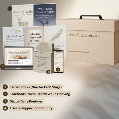 Grief Kit