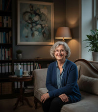 Grace Whitmore, MSc Psychology