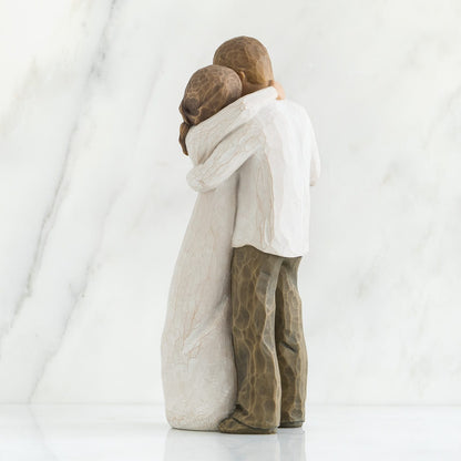 Heart Figures – Promise